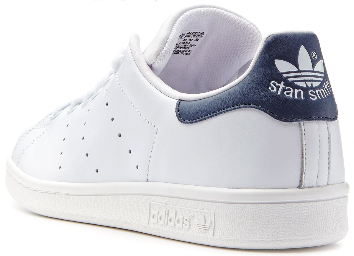 adidas stan smith soldes homme